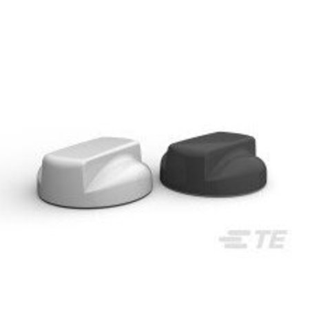 TE CONNECTIVITY LOW PROFILE 2G/3G/4G MIMO WHITE ANTENNA 1-2823597-2